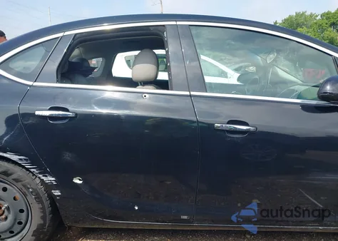 2012 Buick Verano z USA, uszkodzony, nr VIN 1G4PP5SK1C4157437